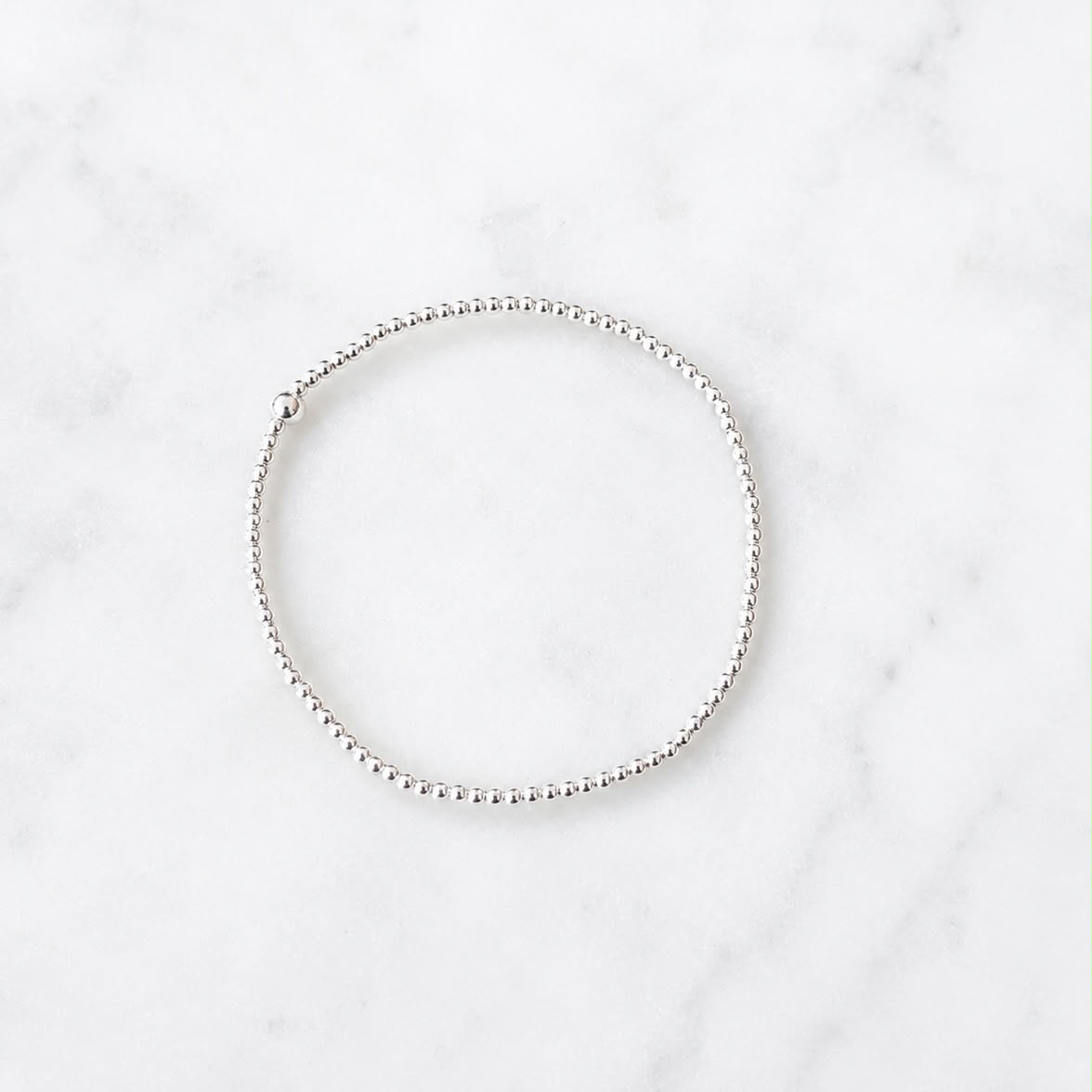 2mm Bracelet