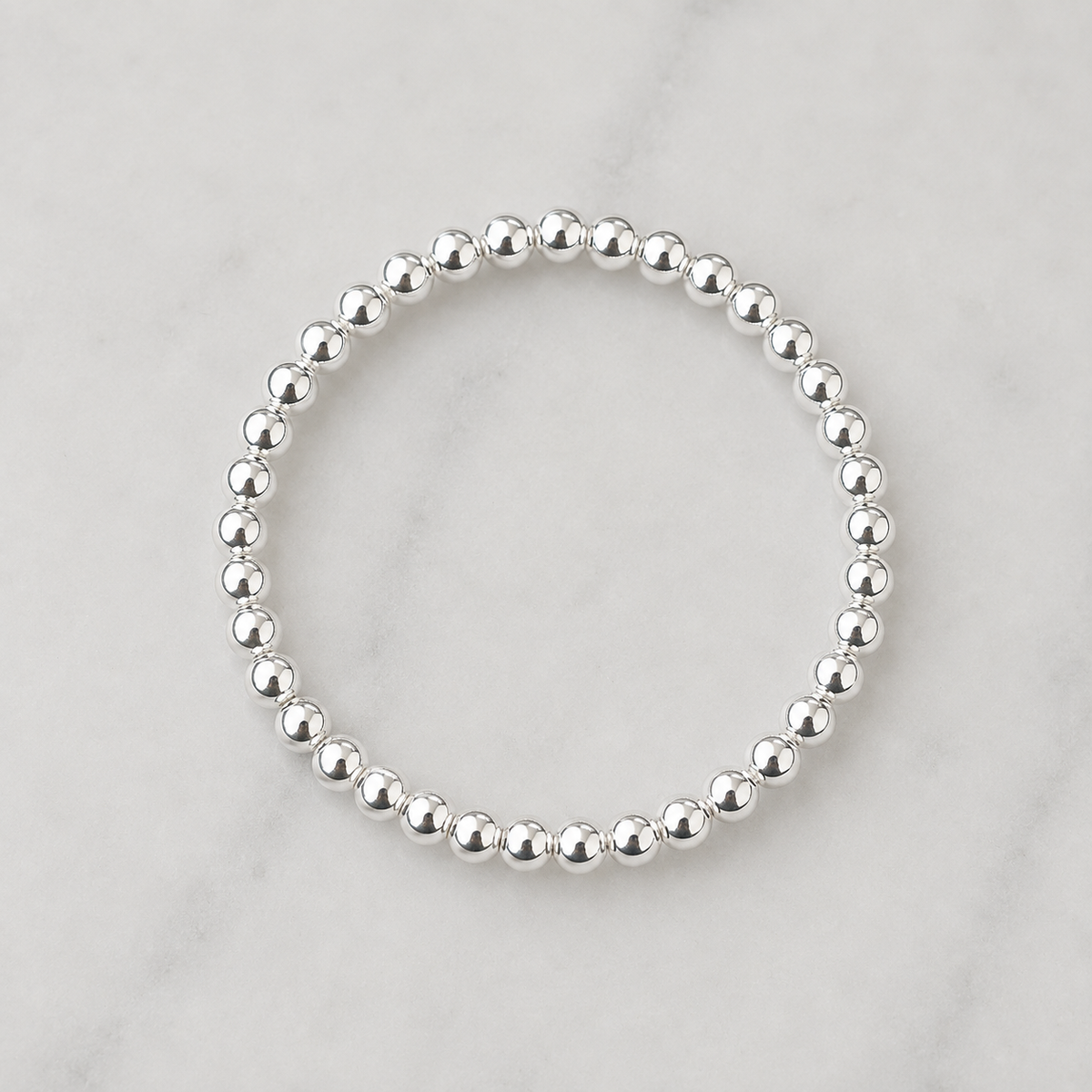 6mm Bracelet