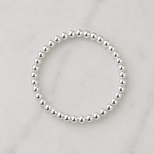 6mm Bracelet