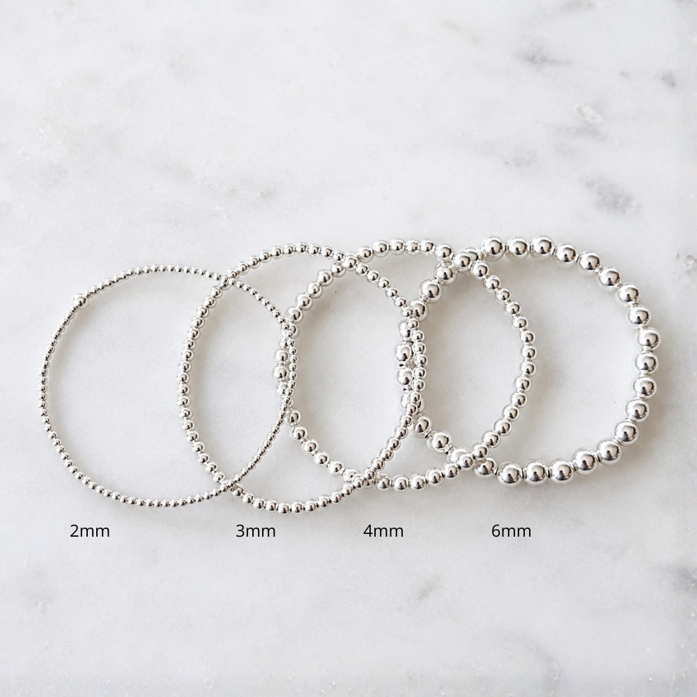 2mm Bracelet – view 2