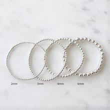 Load image into Gallery viewer, 2mm Bracelet
