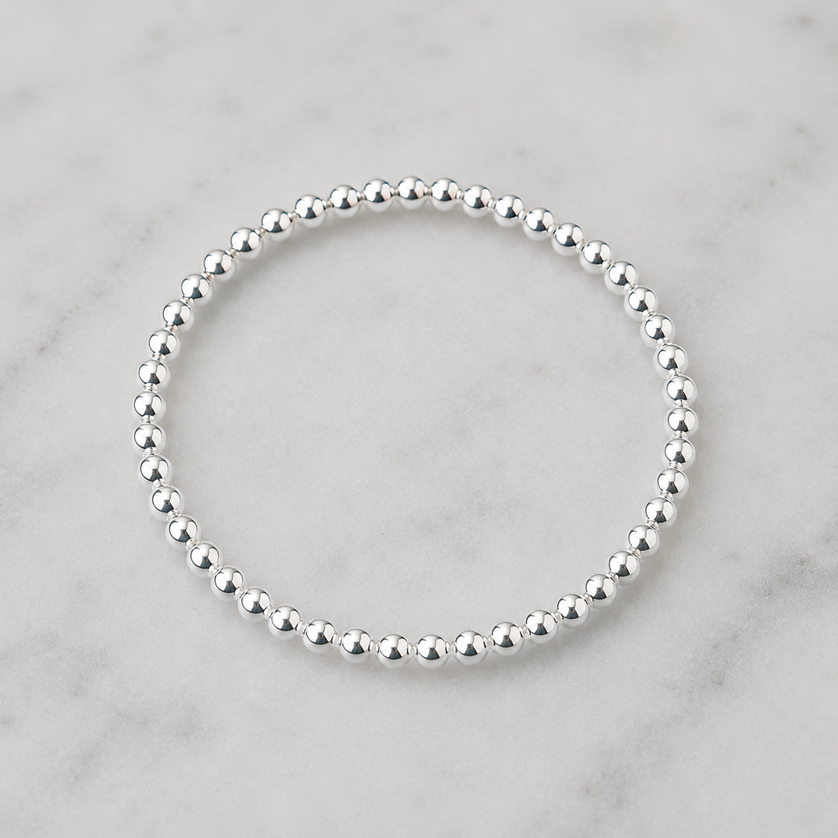 4mm Bracelet