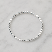 Load image into Gallery viewer, 4mm Bracelet
